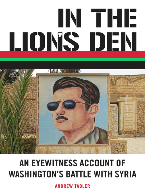 Title details for In the Lion's Den by Andrew Tabler - Available